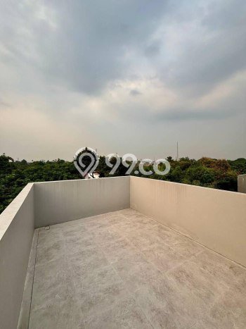 Hunian Eksklusif Siap Huni LT 116m2 di Jagakarsa, Jakarta Selatan Hunian Eksklusif Siap Huni LT 116m2 di Jagakarsa, Jakarta Selatan