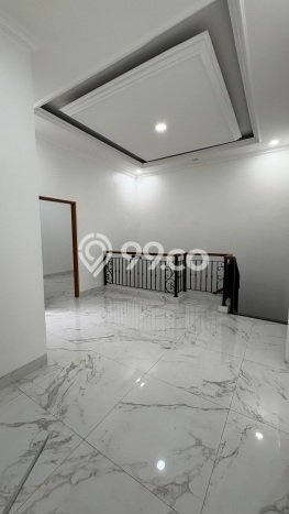 Rumah Modern Cantik 3 Kamar Siap Huni di Jagakarsa Rumah Modern Cantik 3 Kamar Siap Huni di Jagakarsa