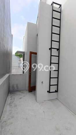 Hunian Cantik Modern Lb 77m2 di Jatisampurna, Bekasi Hunian Cantik Modern Lb 77m2 di Jatisampurna, Bekasi