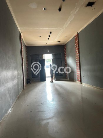 Ruko Disewakan Cepat di Jagakarsa Jakarta Selatan LB 217m2 Ruko Disewakan Cepat di Jagakarsa Jakarta Selatan LB 217m2