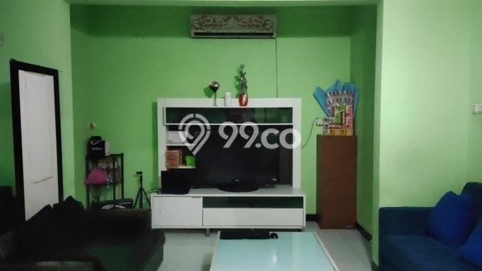 Rumah Minimalis 6 KT di Cibubur Bekasi Semi Furnished Rumah Minimalis 6 KT di Cibubur Bekasi Semi Furnished