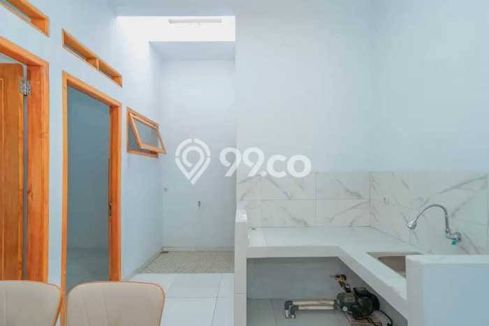 Jual Rumah Bagus Siap Huni LB 65m2 di Cipayung, Depok Jual Rumah Bagus Siap Huni LB 65m2 di Cipayung, Depok