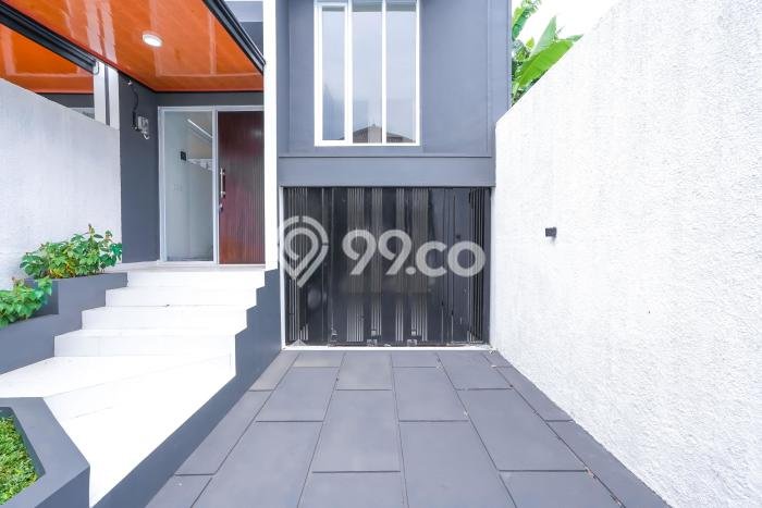 Best Deal Hunian Mewah Ideal dan Luas di Jagakarsa, Jakarta Selatan Best Deal Hunian Mewah Ideal dan Luas di Jagakarsa, Jakarta Selatan