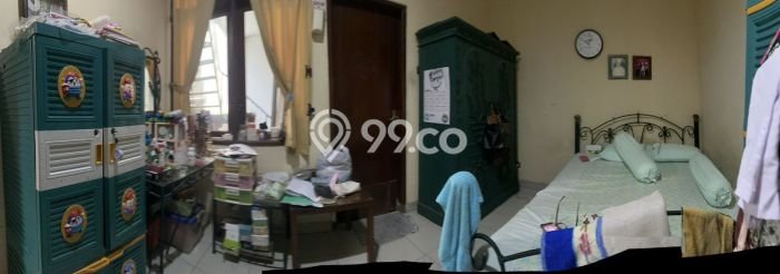 Siap Huni Rumah Mewah 4 Kamar di Cipayung Dekat ke Mana Saja Siap Huni Rumah Mewah 4 Kamar di Cipayung Dekat ke Mana Saja