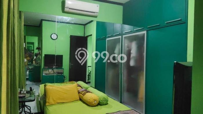 Rumah Minimalis 6 KT di Cibubur Bekasi Semi Furnished Rumah Minimalis 6 KT di Cibubur Bekasi Semi Furnished