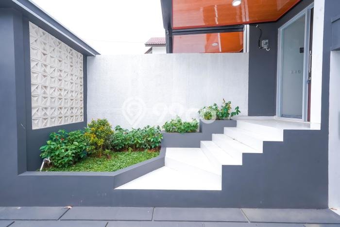 Best Deal Hunian Mewah Ideal dan Luas di Jagakarsa, Jakarta Selatan Best Deal Hunian Mewah Ideal dan Luas di Jagakarsa, Jakarta Selatan