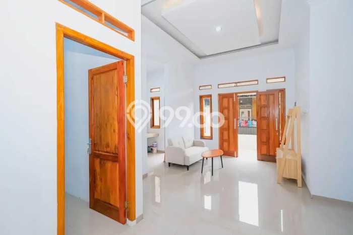 Jual Rumah Bagus Siap Huni LB 65m2 di Cipayung, Depok Jual Rumah Bagus Siap Huni LB 65m2 di Cipayung, Depok