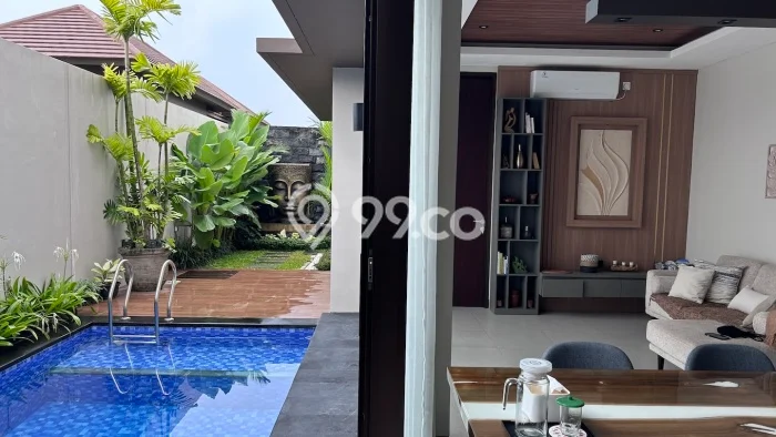 Rumah Mewah Dijual LT 250m2 di Kediri, Tabanan Rumah Mewah Dijual LT 250m2 di Kediri, Tabanan