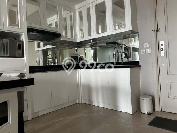 Dijual Segera Apartemen 2 KT & 2 KM di Tegalsari, Surabaya Dijual Segera Apartemen 2 KT & 2 KM di Tegalsari, Surabaya