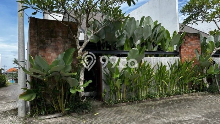 Vila di Ubud, Ukuran 150m2m², Cocok untuk berbagai keperluan Vila di Ubud, Ukuran 150m2m², Cocok untuk berbagai keperluan