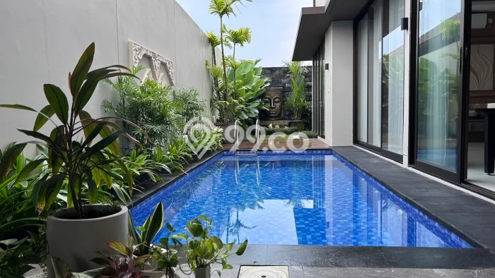 Rumah Mewah Dijual LT 250m2 di Kediri, Tabanan Rumah Mewah Dijual LT 250m2 di Kediri, Tabanan