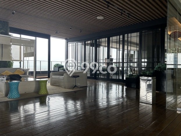 Dijual Segera Apartemen 2 KT & 2 KM di Tegalsari, Surabaya Dijual Segera Apartemen 2 KT & 2 KM di Tegalsari, Surabaya