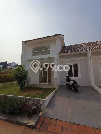 Dijual Rumah 2 Kamar Lokasi Ideal Bagus dan Strategis di Gunung Sindur Dijual Rumah 2 Kamar Lokasi Ideal Bagus dan Strategis di Gunung Sindur