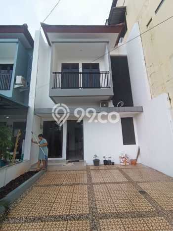 Dijual Rumah 3 Kamar Lokasi Ideal Bagus dan Strategis di Ciledug Dijual Rumah 3 Kamar Lokasi Ideal Bagus dan Strategis di Ciledug