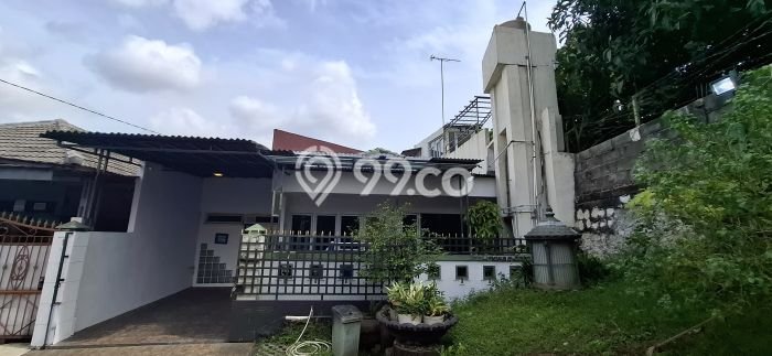 Rumah Modern 3 Kamar LT 134m2 di Tangerang Kota Rumah Modern 3 Kamar LT 134m2 di Tangerang Kota