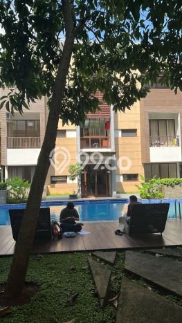 Apartemen Ideal Dijual di BSD, Tangerang Selatan Punya 2 KT / 1 Kamar Mandi Apartemen Ideal Dijual di BSD, Tangerang Selatan Punya 2 KT / 1 Kamar Mandi