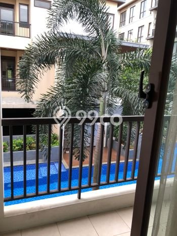 Apartemen Ideal Dijual di BSD, Tangerang Selatan Punya 2 KT / 1 Kamar Mandi Apartemen Ideal Dijual di BSD, Tangerang Selatan Punya 2 KT / 1 Kamar Mandi
