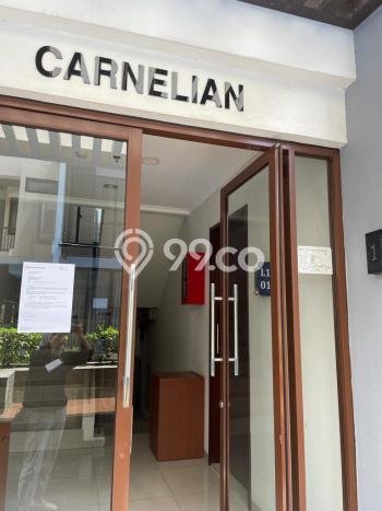 Apartemen Ideal Dijual di BSD, Tangerang Selatan Punya 2 KT / 1 Kamar Mandi Apartemen Ideal Dijual di BSD, Tangerang Selatan Punya 2 KT / 1 Kamar Mandi