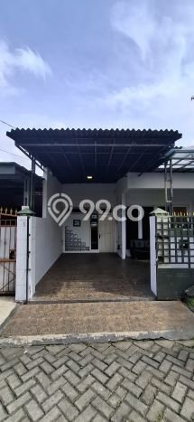 Rumah Modern 3 Kamar LT 134m2 di Tangerang Kota Rumah Modern 3 Kamar LT 134m2 di Tangerang Kota