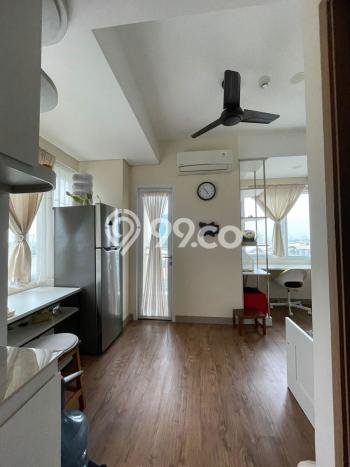 Hunian Apartemen Bagus di Pagedangan 0 Kamar Tidur Hunian Apartemen Bagus di Pagedangan 0 Kamar Tidur