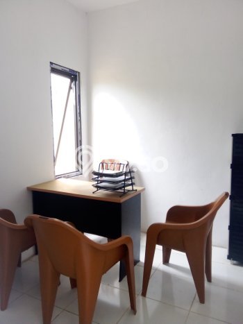 Rumah Minimalis Dijual di Cijeruk 2 Kamar dengan Luas Tanah 60m2 Rumah Minimalis Dijual di Cijeruk 2 Kamar dengan Luas Tanah 60m2