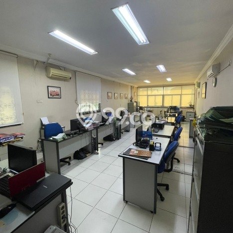 Unit Ruko Dijual di Krembangan Surabaya Luas Tanah 91m2, Luas Bangunan 273m2 Unit Ruko Dijual di Krembangan Surabaya Luas Tanah 91m2, Luas Bangunan 273m2