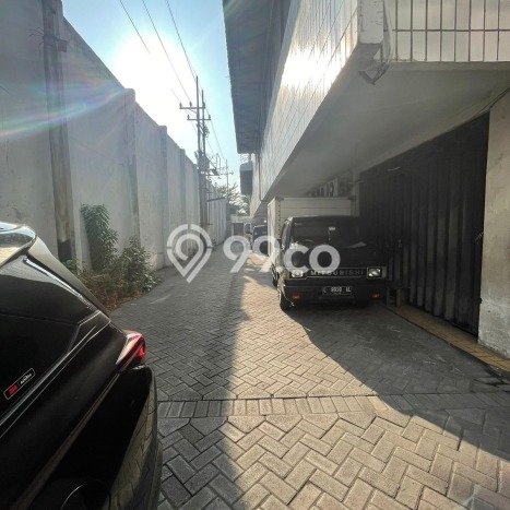 Unit Ruko Dijual di Krembangan Surabaya Luas Tanah 91m2, Luas Bangunan 273m2 Unit Ruko Dijual di Krembangan Surabaya Luas Tanah 91m2, Luas Bangunan 273m2