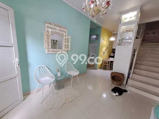 Hunian Cantik Minimalis Lb 84m2 di Cipondoh, Tangerang Hunian Cantik Minimalis Lb 84m2 di Cipondoh, Tangerang