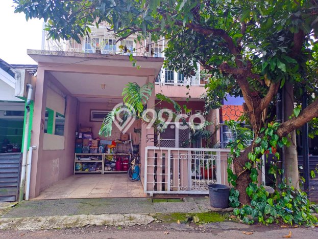 Hunian Cantik Minimalis Lb 84m2 di Cipondoh, Tangerang Hunian Cantik Minimalis Lb 84m2 di Cipondoh, Tangerang