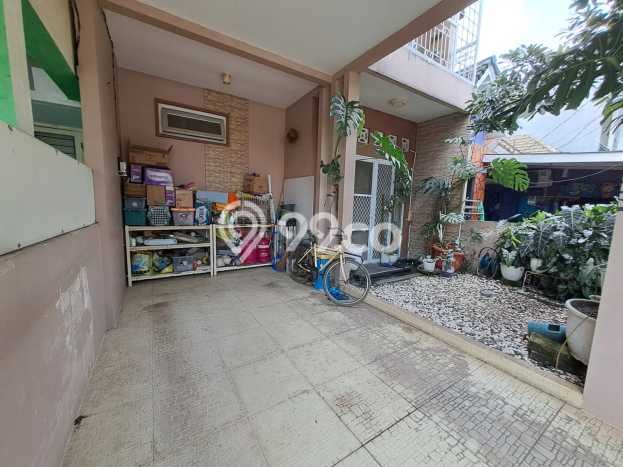 Hunian Cantik Minimalis Lb 84m2 di Cipondoh, Tangerang Hunian Cantik Minimalis Lb 84m2 di Cipondoh, Tangerang