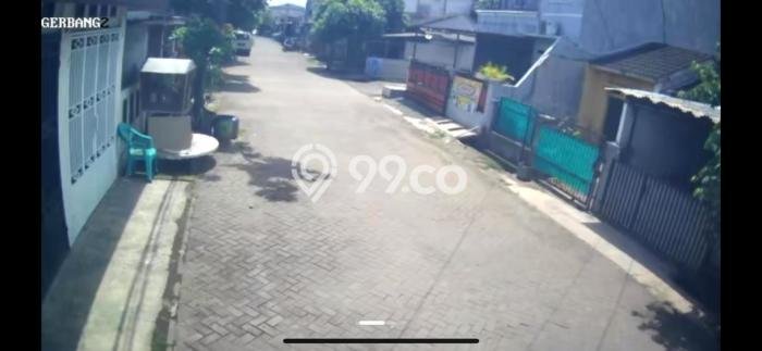 Rumah Minimalis 3 KT LT 87m2 di Cikupa Citra Raya Rumah Minimalis 3 KT LT 87m2 di Cikupa Citra Raya