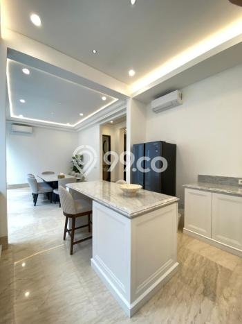 Rumah Mewah Dijual LT 173m2 di Kebayoran Baru, Jakarta Selatan Rumah Mewah Dijual LT 173m2 di Kebayoran Baru, Jakarta Selatan