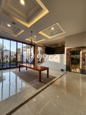Rumah Luxury Modern Siap Huni di Kemang Jakarta Selatan Rumah Luxury Modern Siap Huni di Kemang Jakarta Selatan
