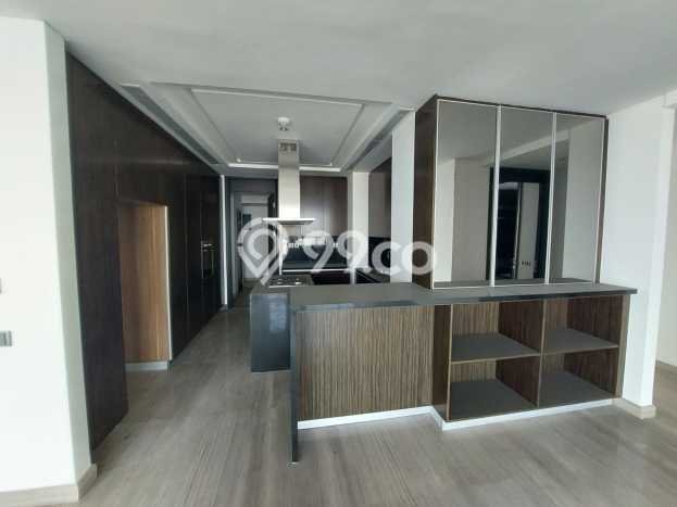 Hunian Apartemen Eksklusif untuk Dijual di Jakarta Selatan dengan 4 BR & 2 Kamar Mandi Hunian Apartemen Eksklusif untuk Dijual di Jakarta Selatan dengan 4 BR & 2 Kamar Mandi
