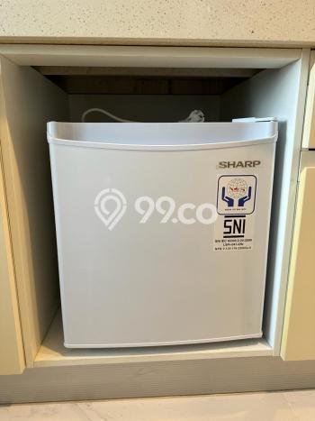 Disewakan Cepat! Unit Apartemen Hemat di BSD, Tangerang Selatan 1 Kamar Tidur dan 0 Kamar Mandi Disewakan Cepat! Unit Apartemen Hemat di BSD, Tangerang Selatan 1 Kamar Tidur dan 0 Kamar Mandi