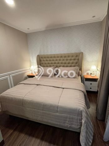 Tersedia Apartemen 2 KT & 3 KM di Kemayoran, Jakarta Pusat Tersedia Apartemen 2 KT & 3 KM di Kemayoran, Jakarta Pusat