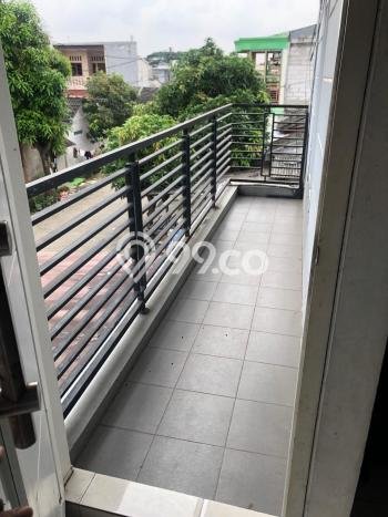 Rumah Minimalis 3 KT LT 87m2 di Cikupa Citra Raya Rumah Minimalis 3 KT LT 87m2 di Cikupa Citra Raya