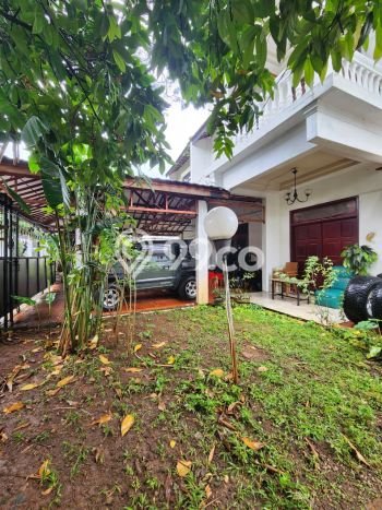 Rumah Luxury Modern Siap Huni di Pejaten Jakarta Selatan Rumah Luxury Modern Siap Huni di Pejaten Jakarta Selatan