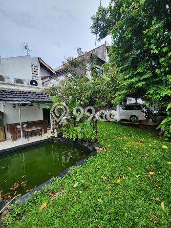 Rumah Luxury Modern Siap Huni di Pejaten Jakarta Selatan Rumah Luxury Modern Siap Huni di Pejaten Jakarta Selatan