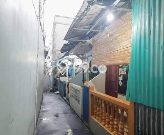Rumah Modern Minimalis 1 KT Siap Huni di Cakung Rumah Modern Minimalis 1 KT Siap Huni di Cakung