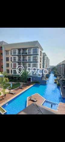 Hunian Apartemen 2 KT 1 KM di BSD, Tangerang Selatan Dijual Cepat Hunian Apartemen 2 KT 1 KM di BSD, Tangerang Selatan Dijual Cepat