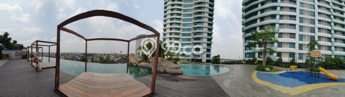 Hunian Apartemen 2 KT 1 KM Dijual di Bekasi Selatan Bekasi, Luas 53m2 Hunian Apartemen 2 KT 1 KM Dijual di Bekasi Selatan Bekasi, Luas 53m2