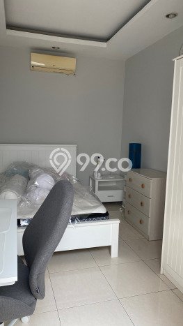 Dijual Rumah Mewah Elegan Dengan View Eksklusif di Bintaro, Tangerang Selatan Dijual Rumah Mewah Elegan Dengan View Eksklusif di Bintaro, Tangerang Selatan