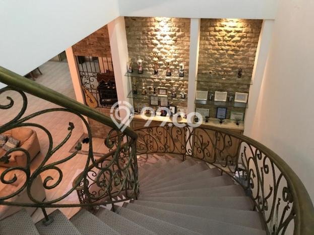 For Sale! Luxury House LT 441m2 Desain Elegan di Pantai Indah Kapuk For Sale! Luxury House LT 441m2 Desain Elegan di Pantai Indah Kapuk
