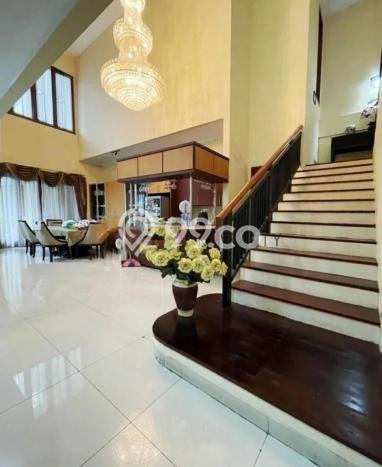 Dijual Rumah Elit Exclusive di Menteng, Jakarta Pusat Dijual Rumah Elit Exclusive di Menteng, Jakarta Pusat