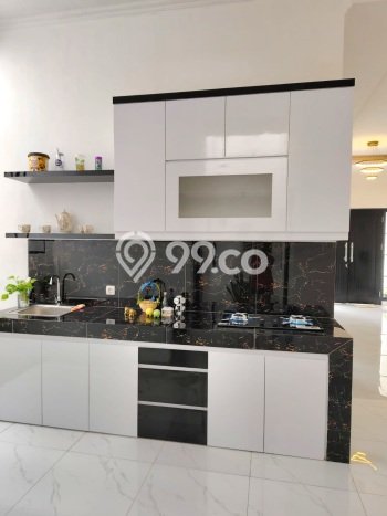 Dijual Rumah Minimalis Bagus Punya 3 KT di BSD Tangerang Selatan SHM Dijual Rumah Minimalis Bagus Punya 3 KT di BSD Tangerang Selatan SHM