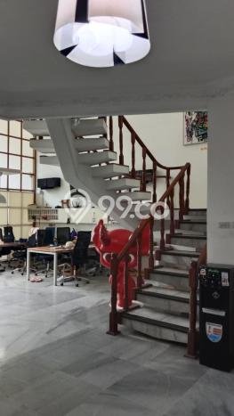 Hunian Modern Dikontrakkan di Cilandak Jakarta Selatan Lokasi Sangat Strategis Hunian Modern Dikontrakkan di Cilandak Jakarta Selatan Lokasi Sangat Strategis