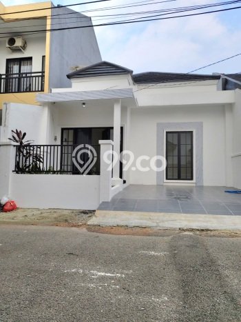 Dijual Rumah Minimalis Bagus Punya 3 KT di BSD Tangerang Selatan SHM Dijual Rumah Minimalis Bagus Punya 3 KT di BSD Tangerang Selatan SHM