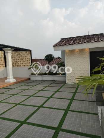 Rumah Mewah LB 650m2 Siap Pakai Desain Elegan di Mampang, Jakarta Selatan Rumah Mewah LB 650m2 Siap Pakai Desain Elegan di Mampang, Jakarta Selatan