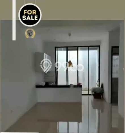 Dijual Rumah Minimalis Bagus Punya 2 KT di Cinere Depok - Dijual Rumah Minimalis Bagus Punya 2 KT di Cinere Depok -